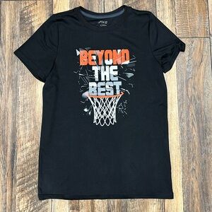 Boy’s Dry-Fit Shirt